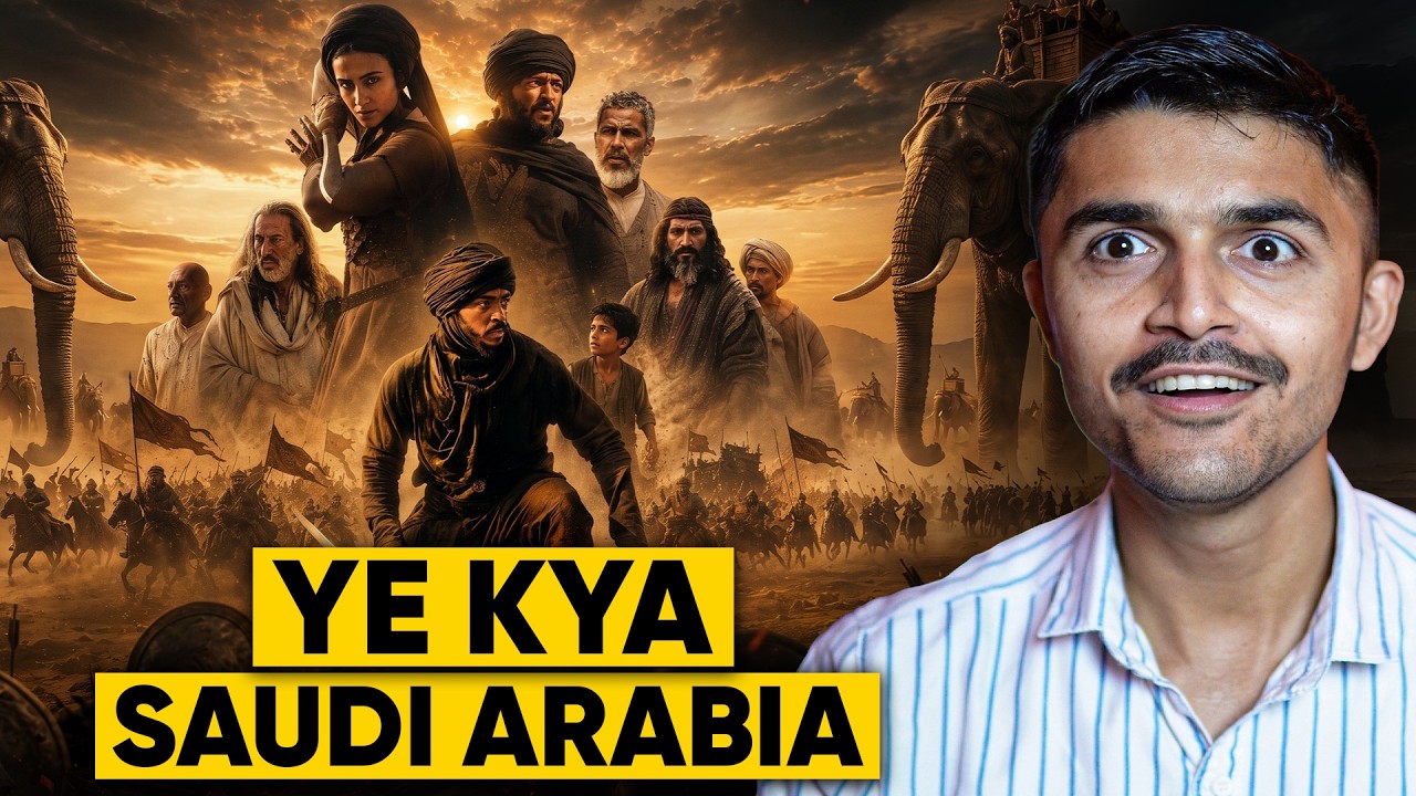 Desert Warrior Review (2026) + Hungry + Golden Kamuy: The Abashiri Prison Raid | Honest Review