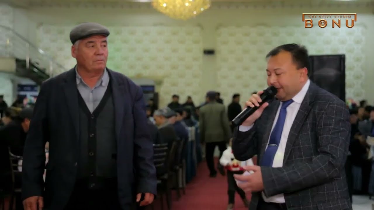 01.12.2023{ Dilmurod } Bog'ibek Ota To'yxonasi  Sunnat To'y