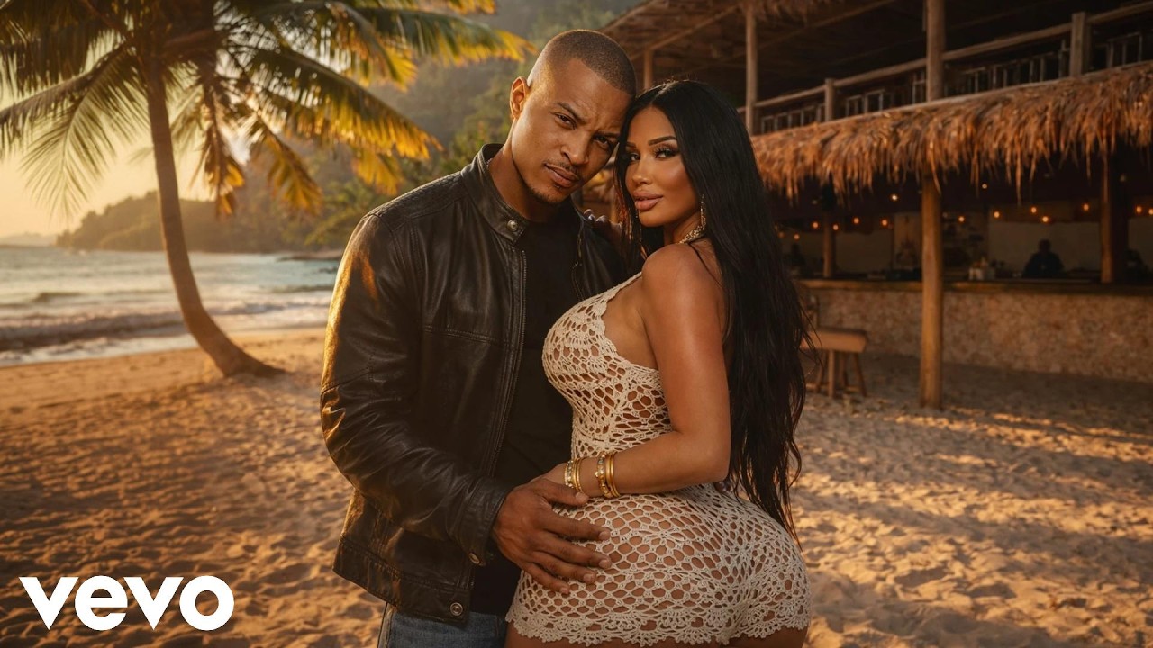 T.I. ft. Lil Durk & Offset - My Diss ft. Moneybagg Yo (Music Video)