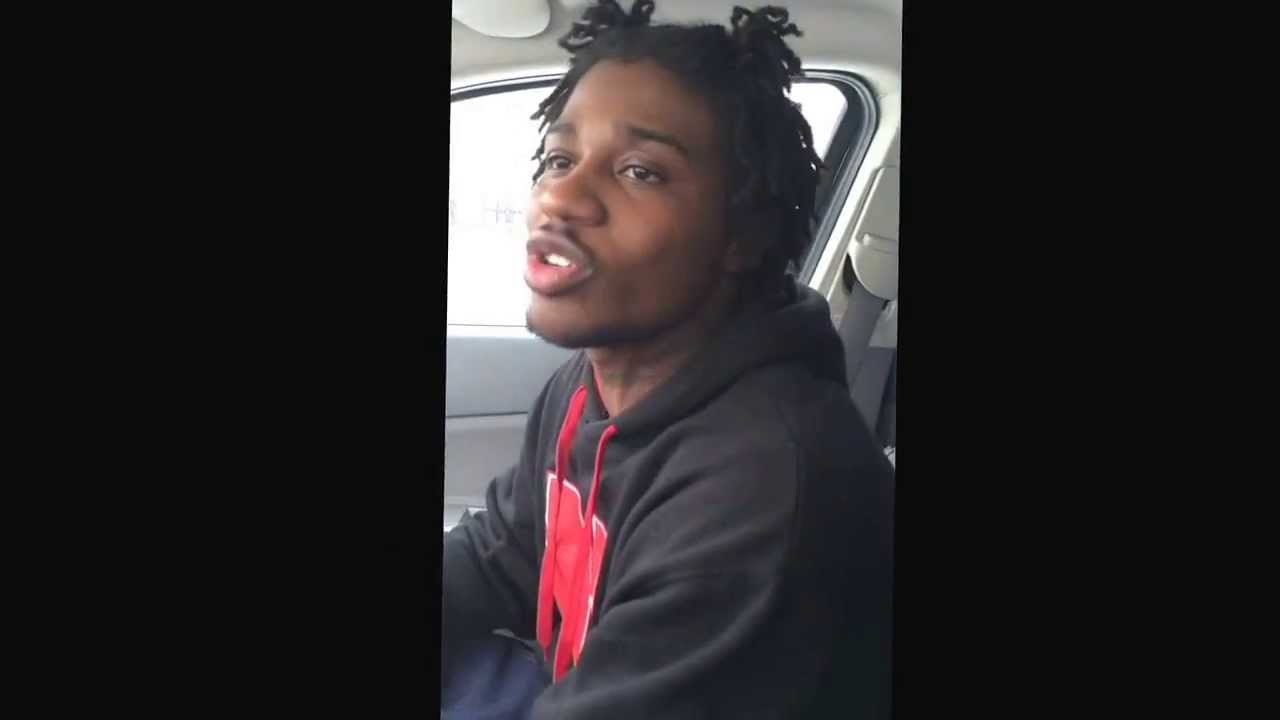 Turn on the lights freestyle