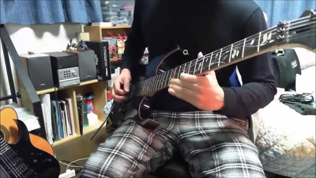 MESA / Boogie MARK V:25【CabClone:MARK Ⅳ sound】