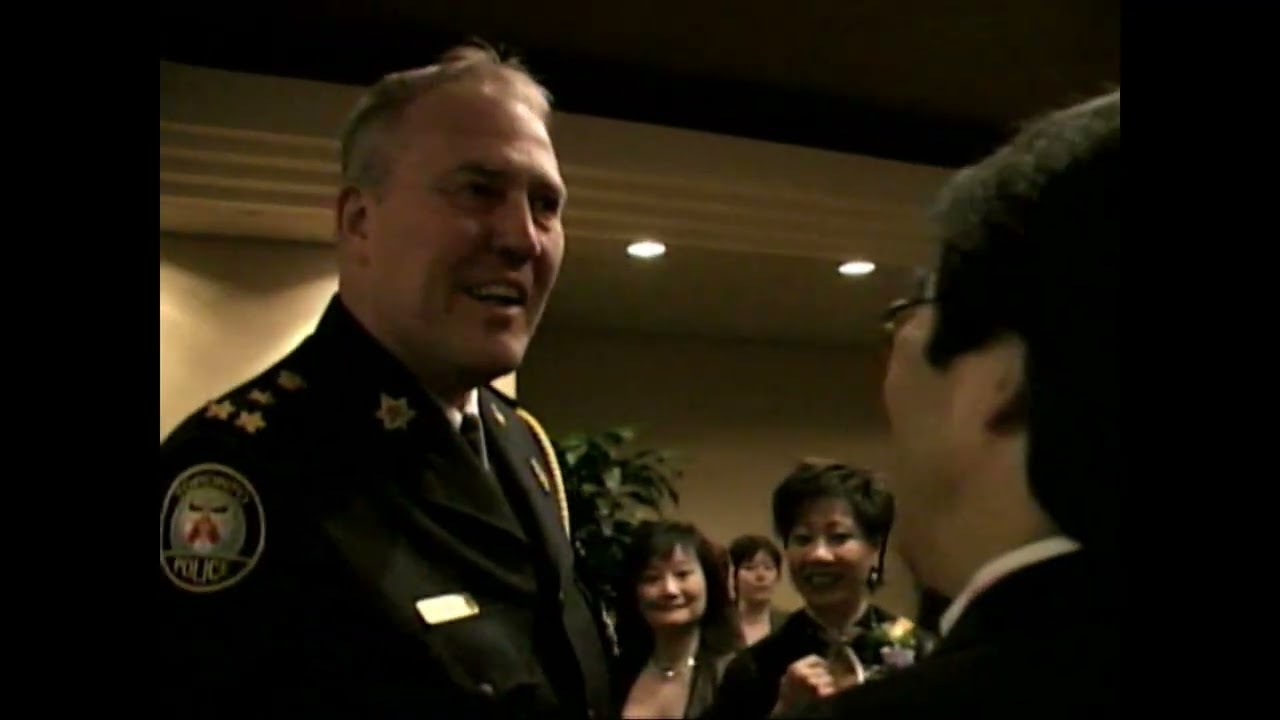 20090207, Benny Cheung, 张小惠, CGTCBA gala, 大多市华商总会, 加拿大多伦多, #torontotv , #加華錄像館