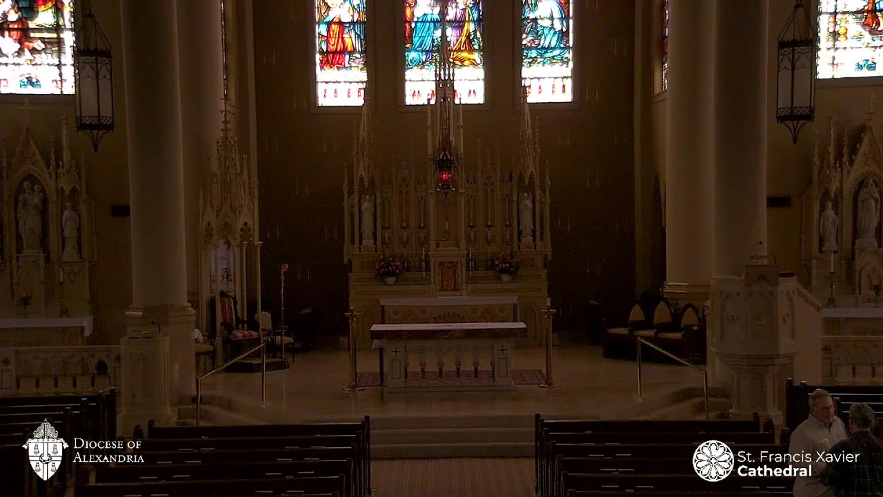 January 21, 2026 Wednesday Mass - One License A-718432