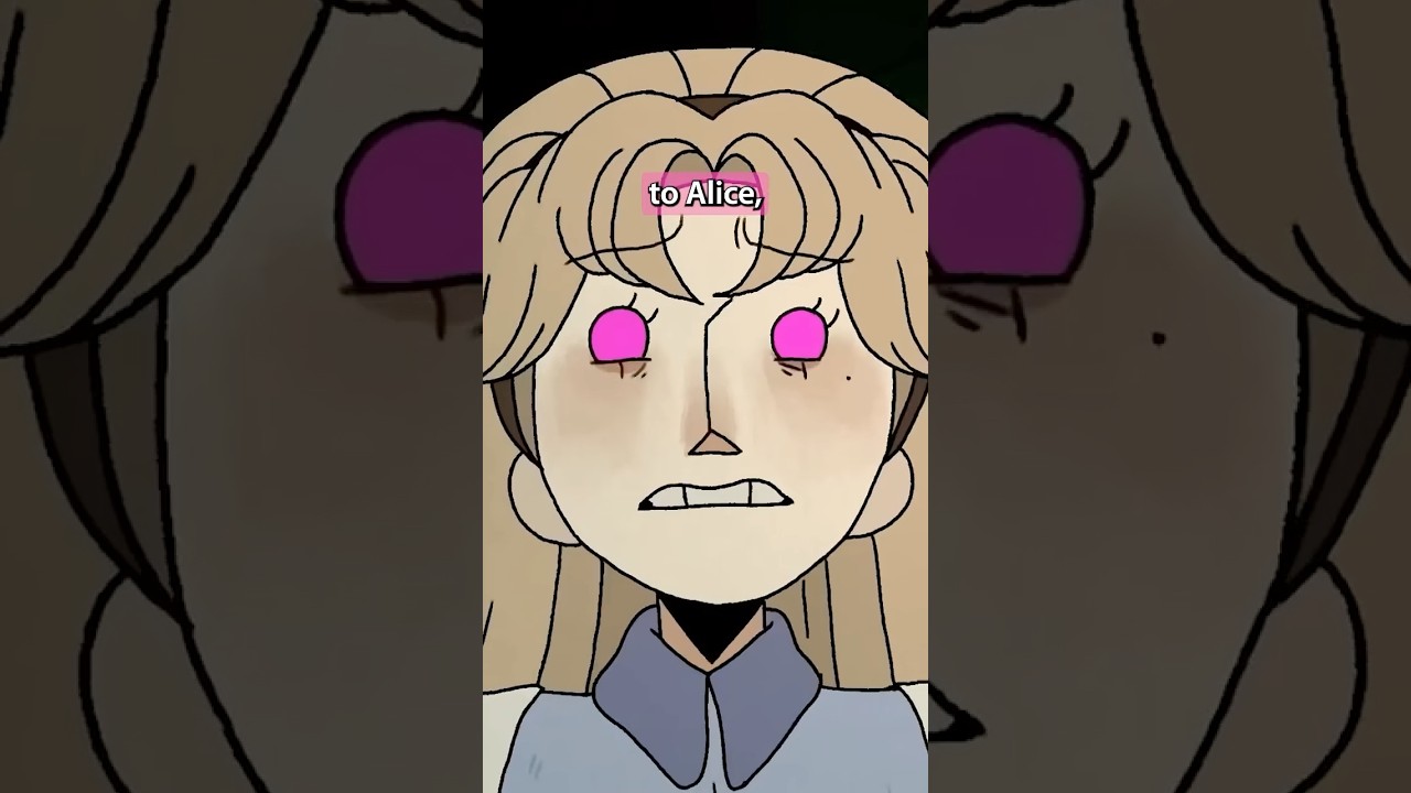 What happened to Alice?