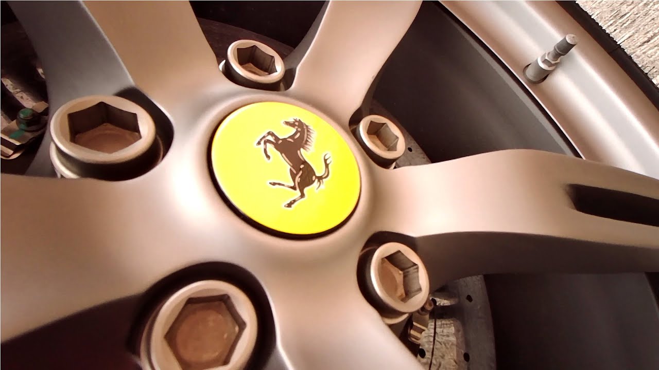 Ferrari 458 Speciale Forged wheel ayautocurve Elegant Car Design Art Style Video
