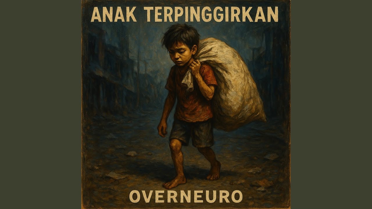 Anak terpinggirkan