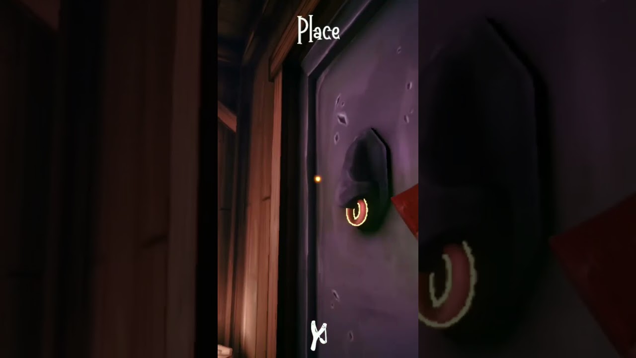 Witch Cry Horror House Gameplay