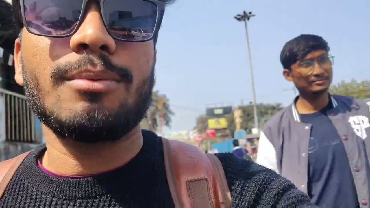 Kolkata vlog😍😍the kolkata of joy #trending 