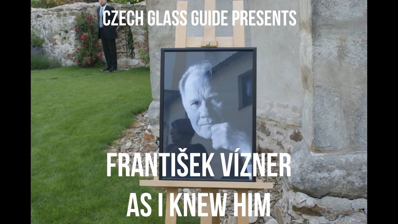 Franti&scaron;ek V&iacute;zner as I knew him