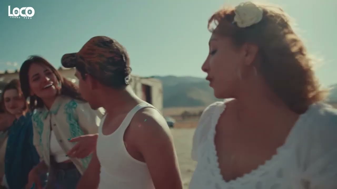 [69] LALALA - GRUPO FRONTERA - (CUMBIA INTRO OUTRO) - DJ LOCO CABANA-PERU