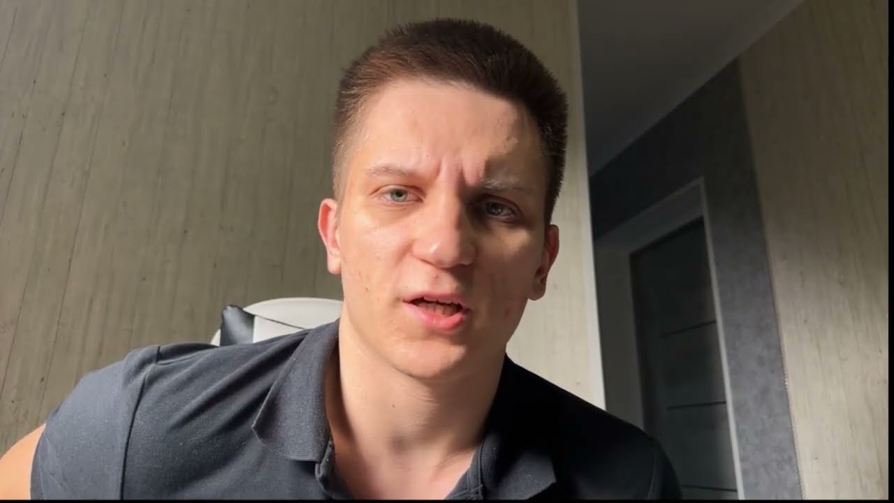 Сколько еще лет ты собираешься предавать себя?