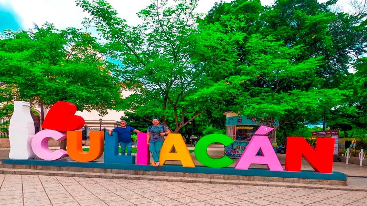 ✔ CULIACAN SINALOA ⛪: 5 LUGARES QUE VISITAR 👌