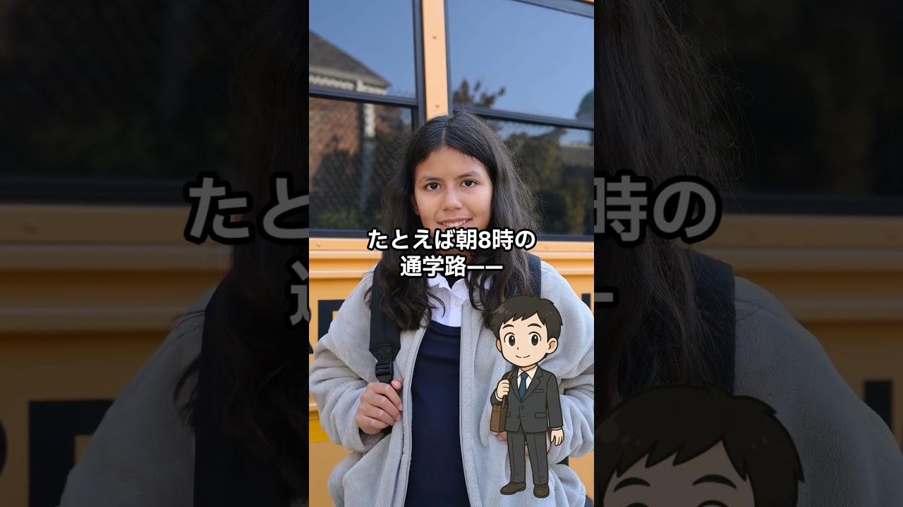 【道交法改正】通勤ドライバーさん！4月から朝の道で渋滞が増えるかも&hellip;