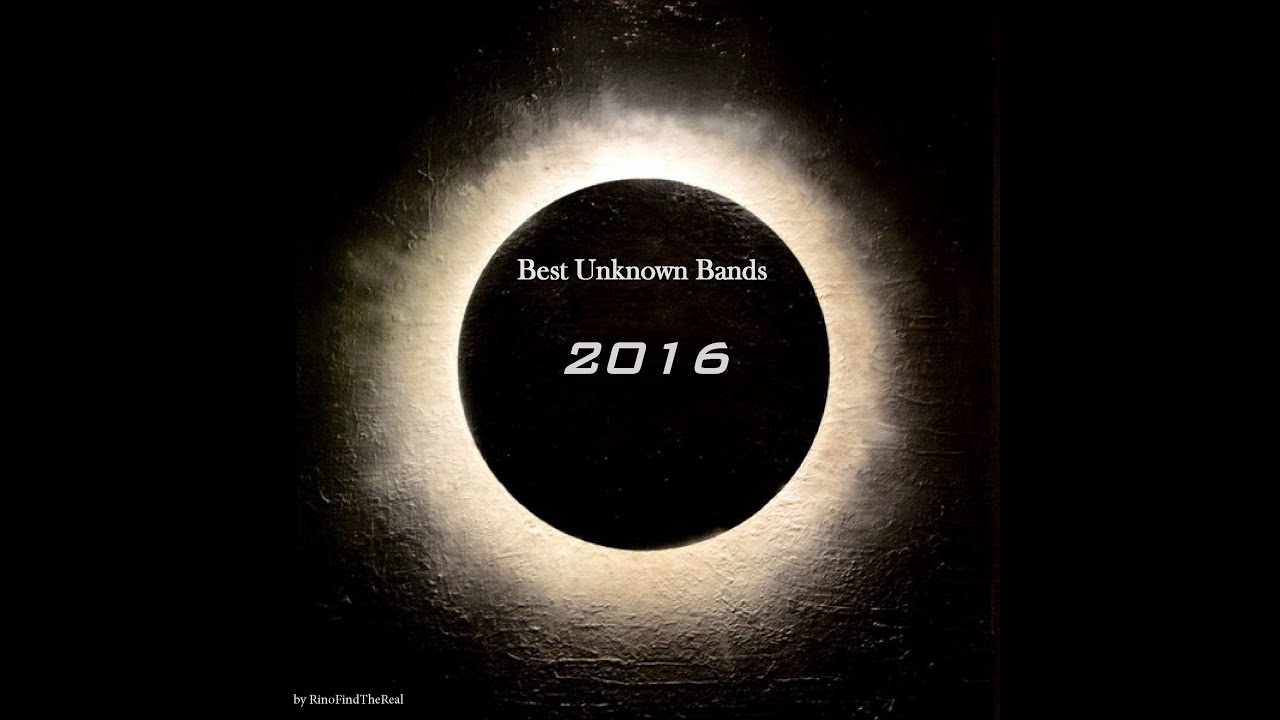 Best New Modern Rock Bands 2016 Part 2