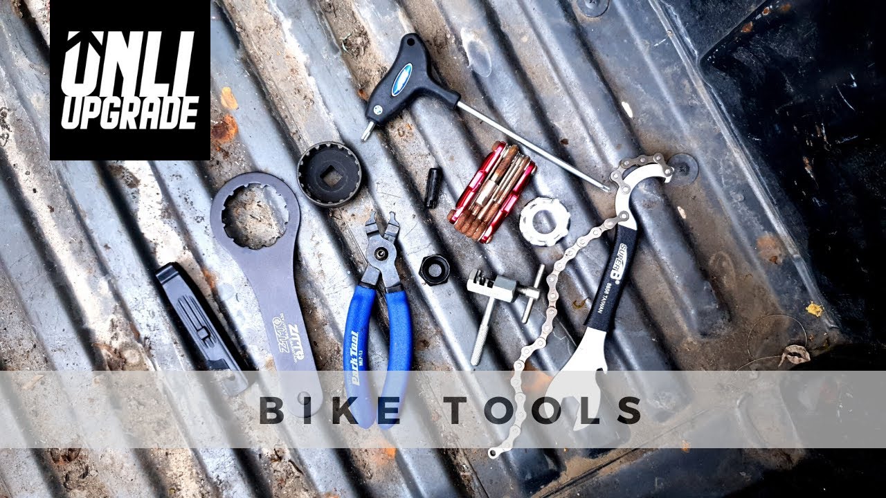 8 Special Tools Every Kapadyak Needs