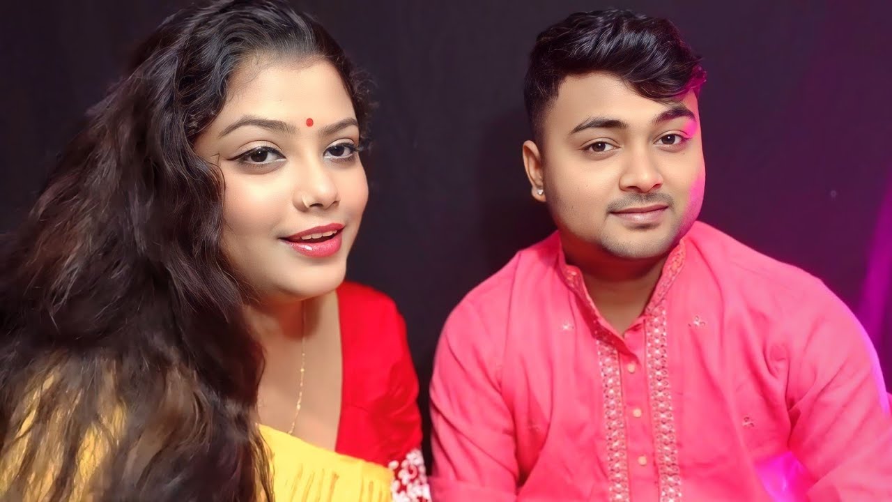 Asmr me doing my wife face makeup 💄