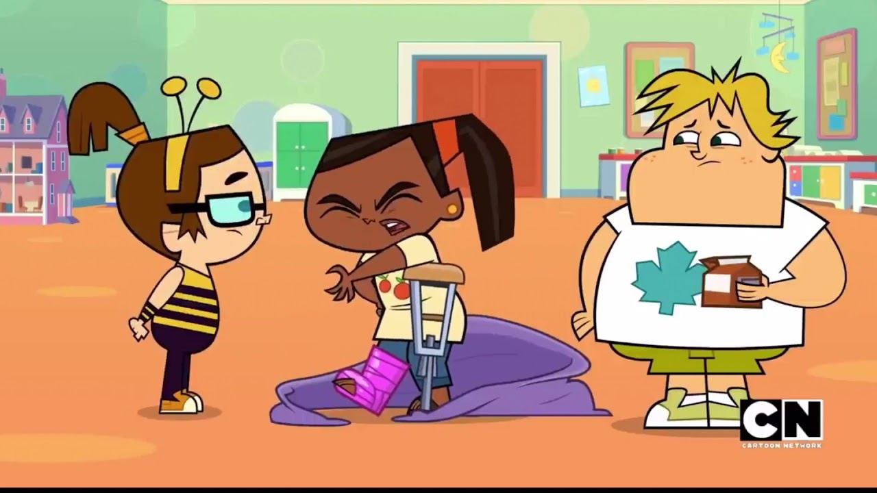 Total Dramarama Crying Compilation (REMASTERED)