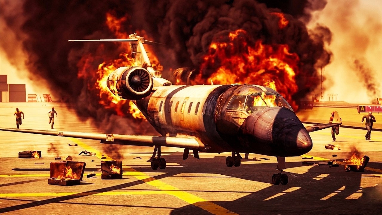 GTA IV: THE BALLAD OF GAY TONY #5 - EXPLODINDO TUDO (LEGENDADO EM PT-BR)