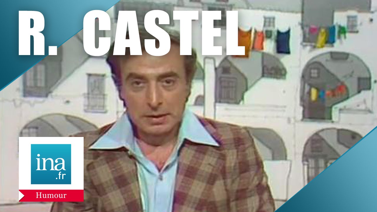 Robert Castel  