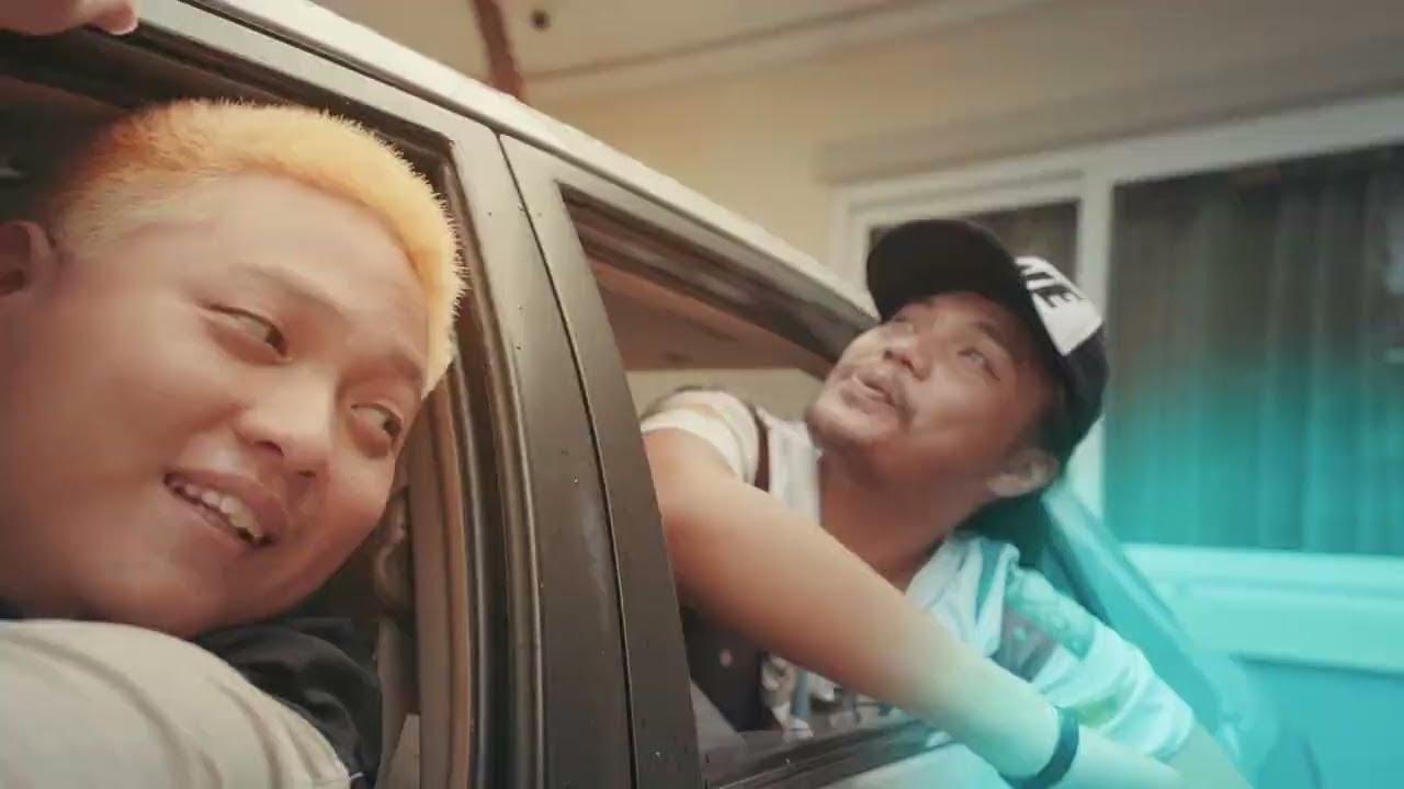 [MQTSQUAD] GOOD VIBES - FATBOII MQT , TAWANBULLET MQT ,  POHNUAD MQT , PETERSMOKE MQT (PROD.DELAY)