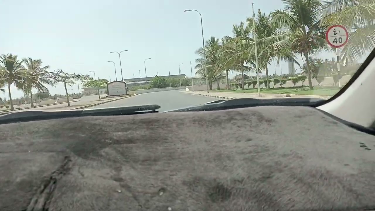 Salalah airport