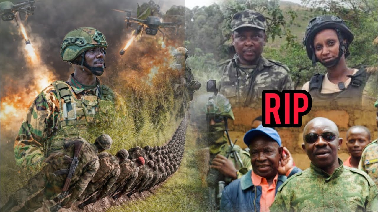 AMAKURU MASHYA 🚨 NYUMA YURUPFU RWA WILLY NGOMA  MAKENGA AKORESHE INAMA YIHUTIRWA GUHORA KURATANGIYE