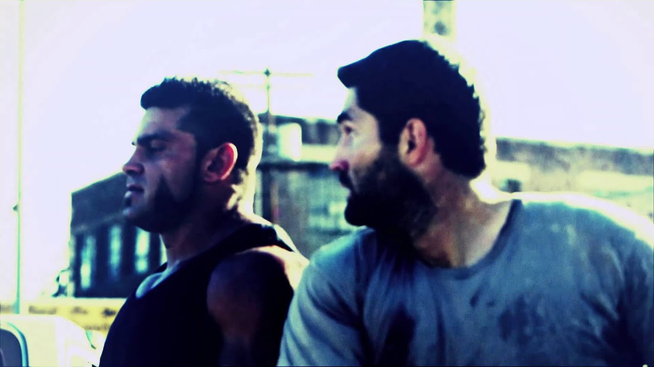 Warriors of Lucha Underground: Cage (EXTENDED)
