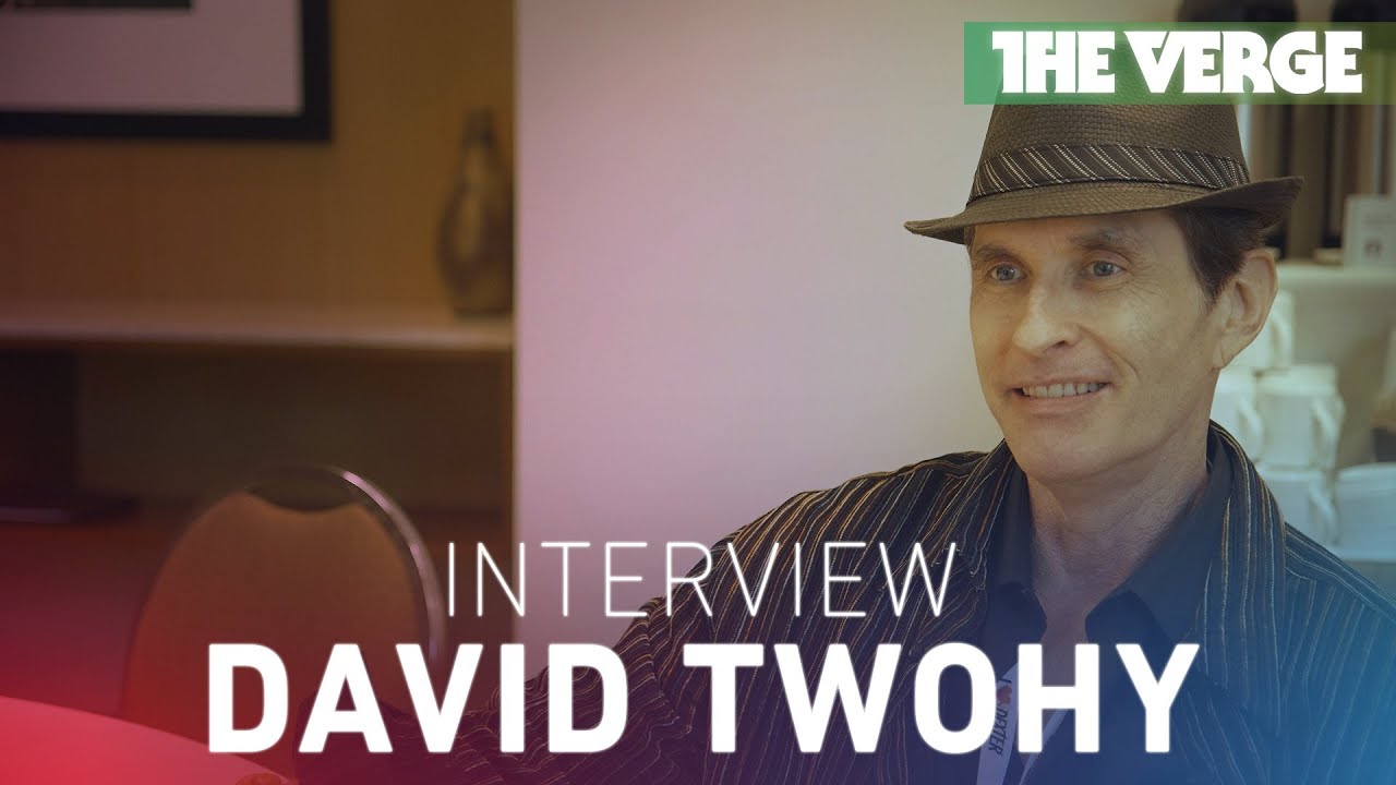 Comic-Con 2013: Interview with David Twohy