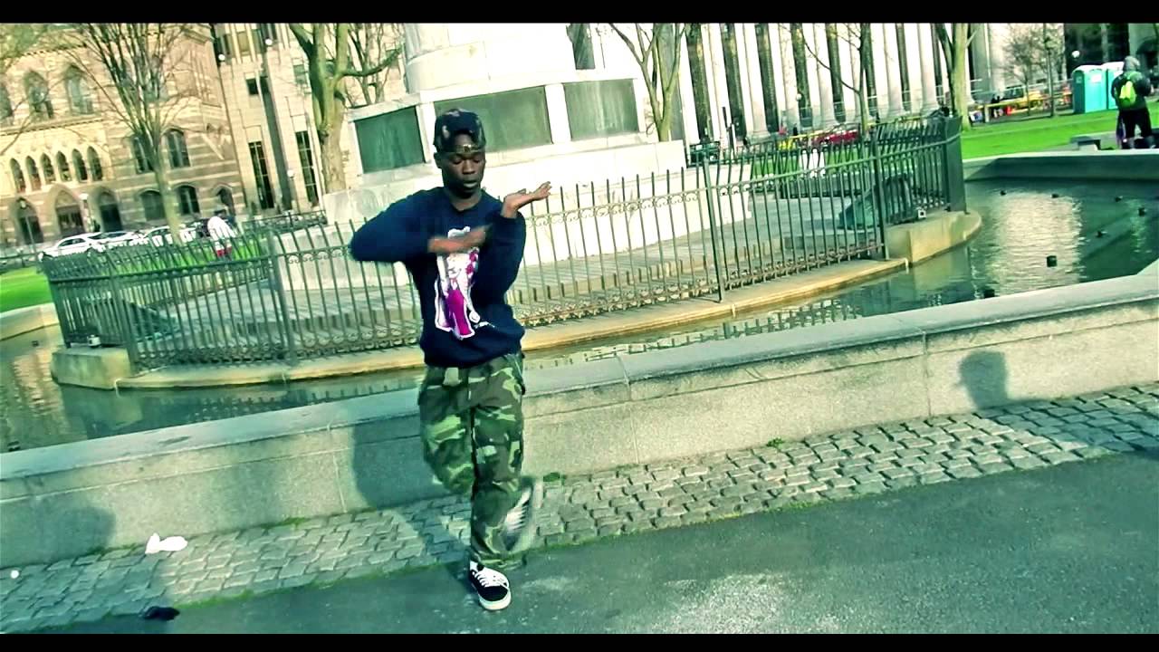 @YOChillax & @JayySkillsz TURNT UP Pt. 2 Jerk Video (Shot&Edited by Aleman)