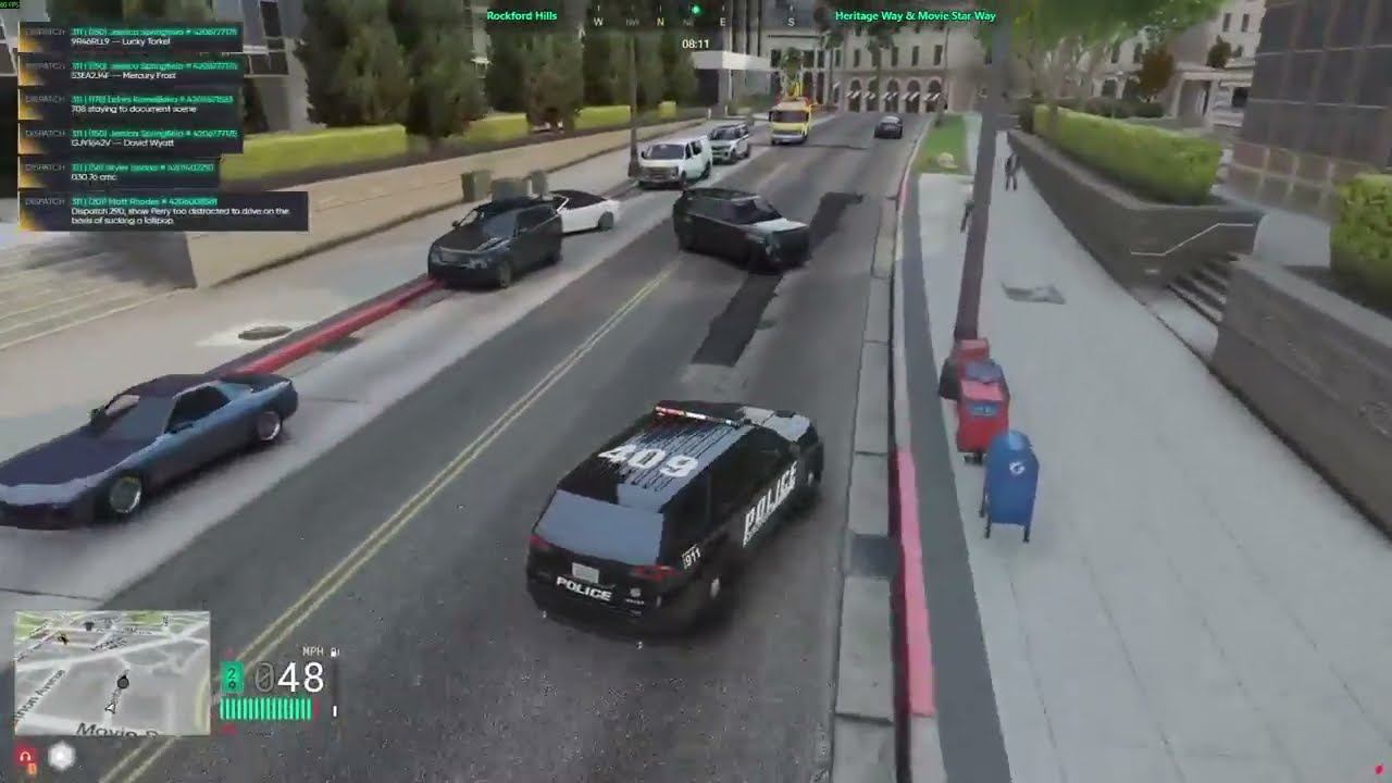 Sock22 Jan 19, 2026 | NoPixel 4.0