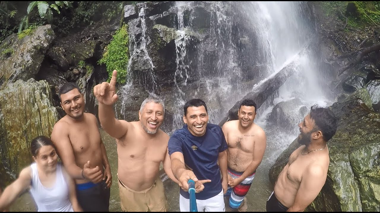 SAN JERONIMO  COMAYAGUA, EL TURISTA HONDURAS EN LA MOCHILA