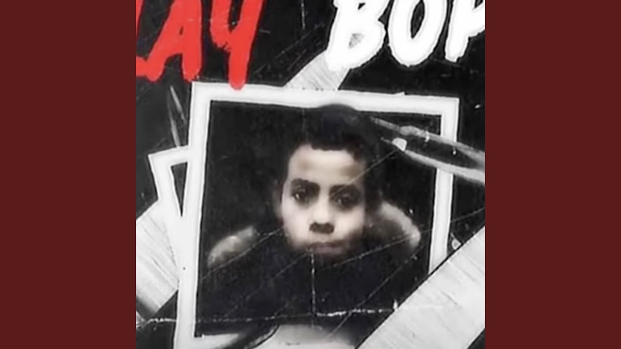 Lay Boppin