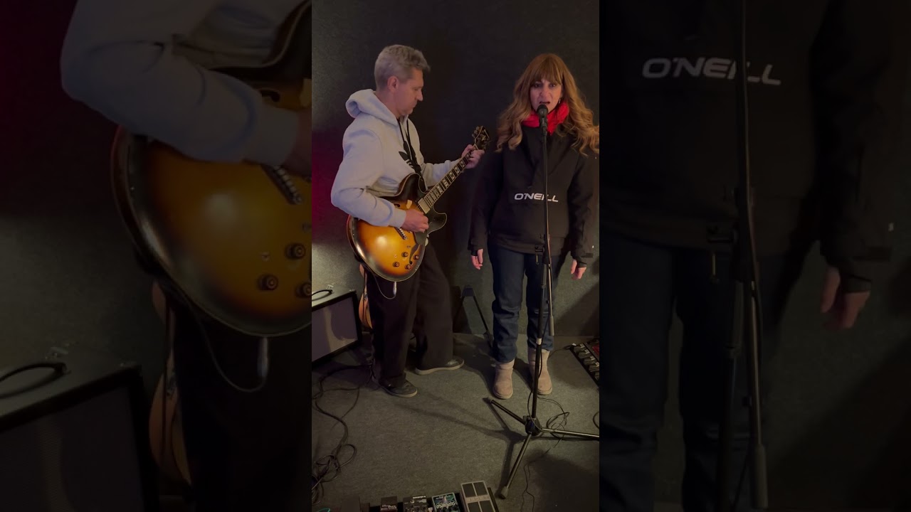 Hallelujah by Leonard Cohen