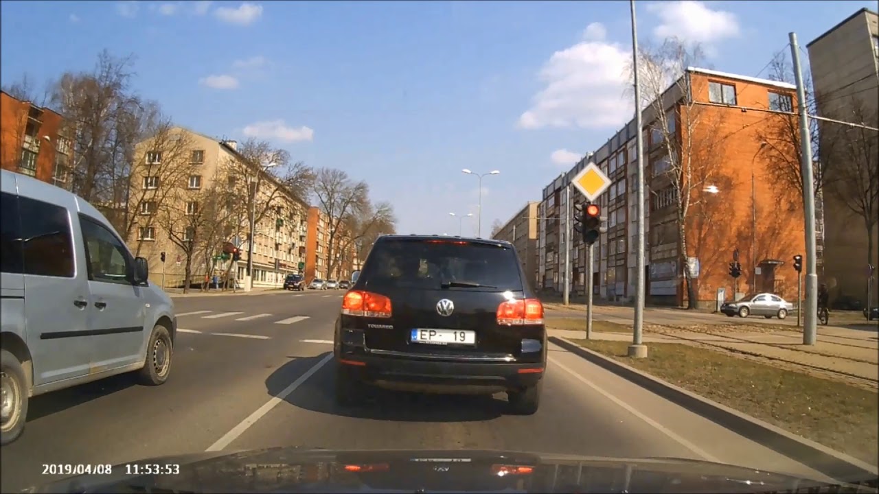 2 часть  Браслав граница Даугавпилс