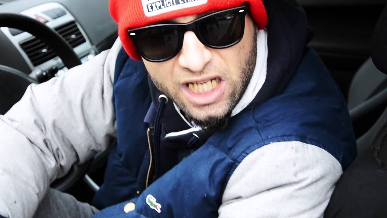 joker 31 2016 ft sley   viva street {clip officiel full hd}