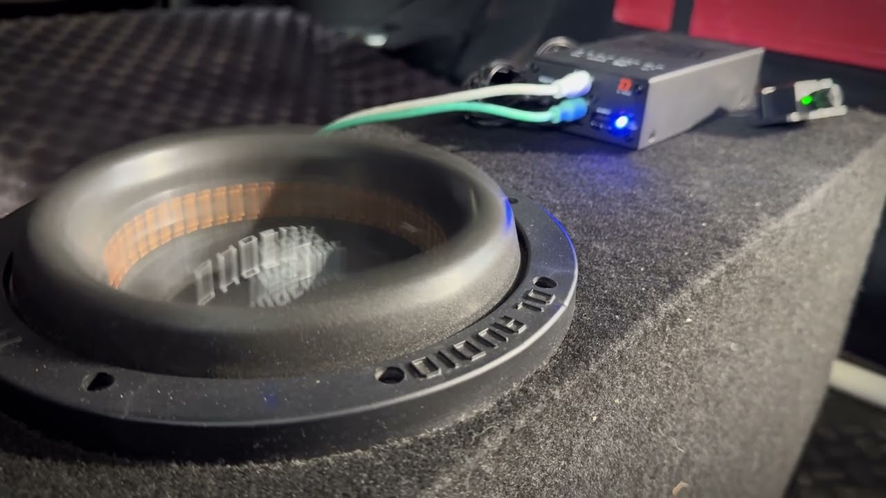 НОВИНКА  от компании Dl Audio Gryphon lite 1.900