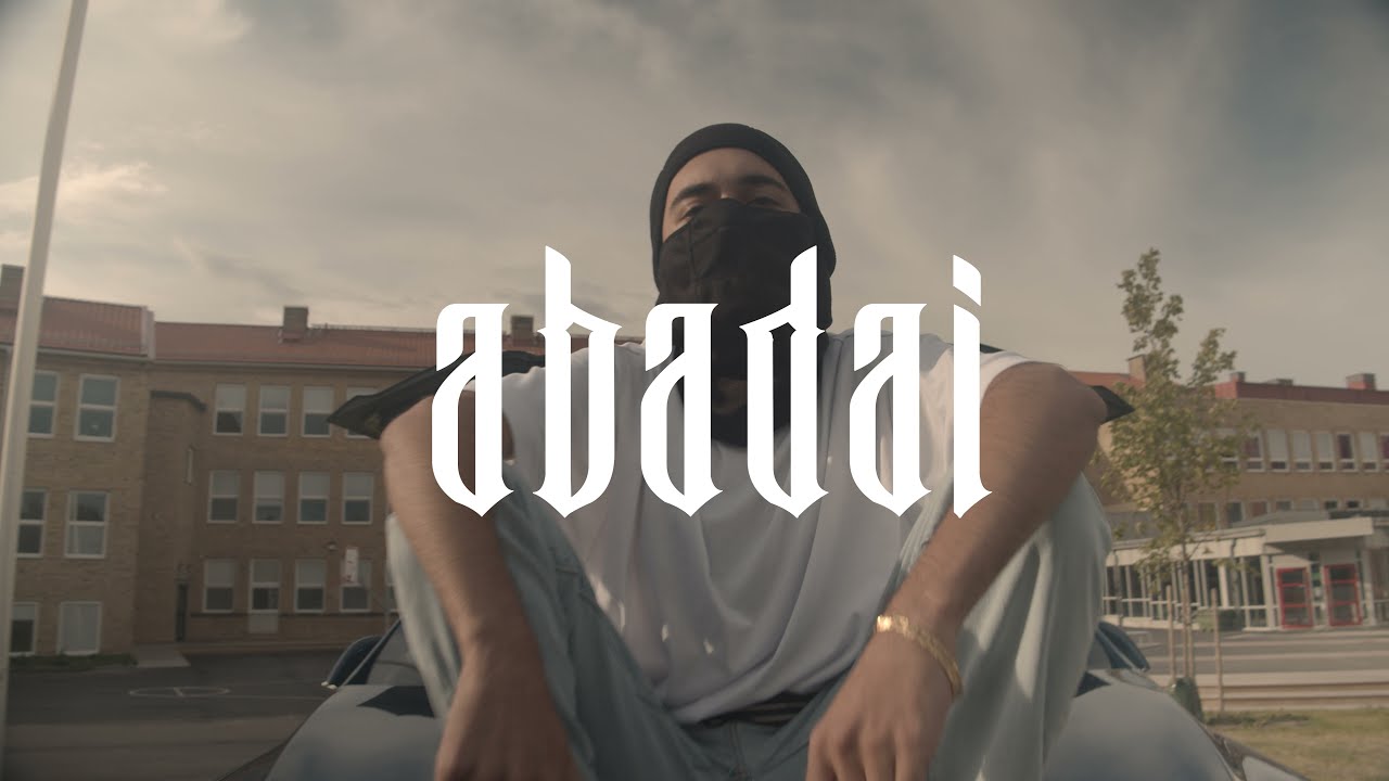 Abadai - Trapa elr skolan