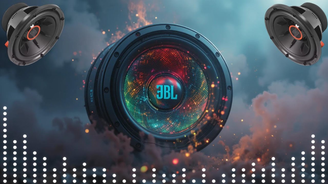 Massive Bass Boosted Impact – 2026 JBL DJ Remix