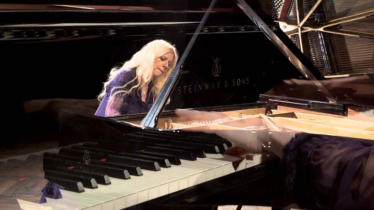 Tchaikovsky 