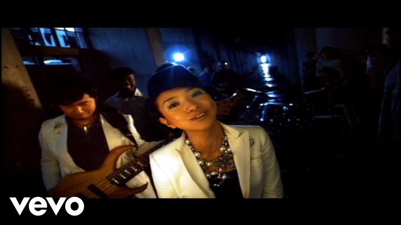 DREAMS COME TRUE - 「MIDDLE OF NOWHERE」