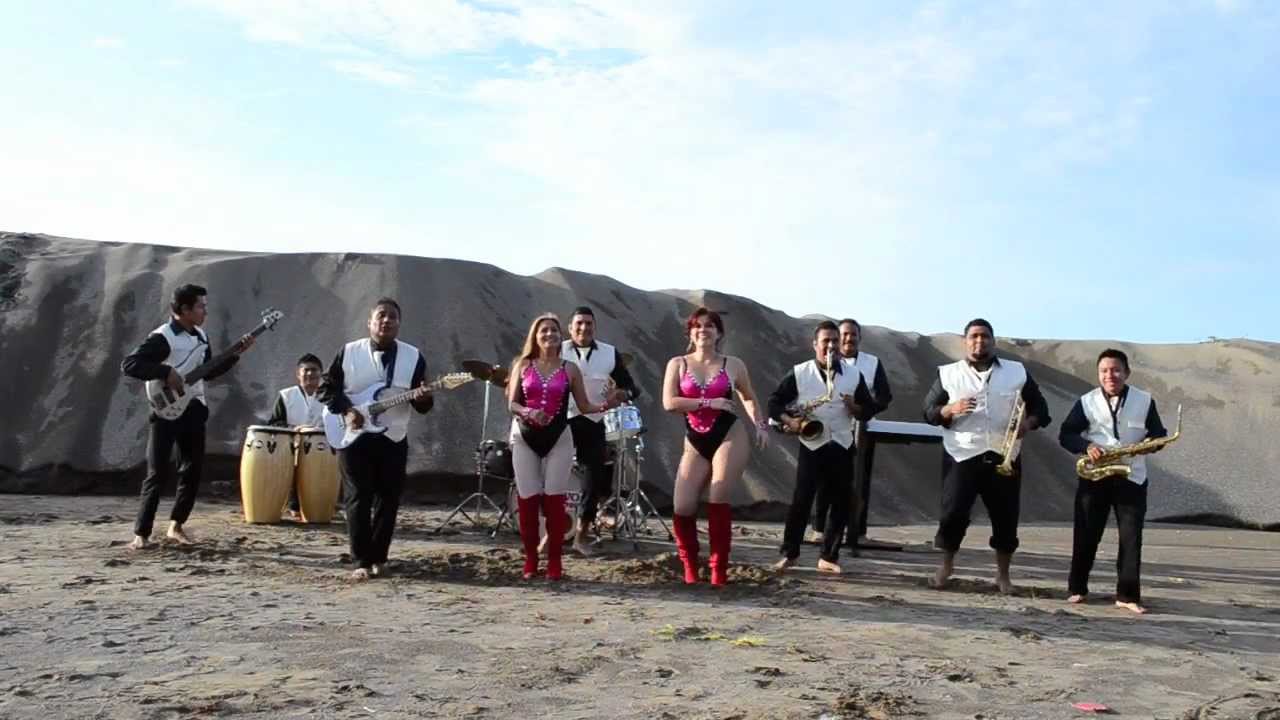 Nativo Show - La Pecosa (Video Oficial)