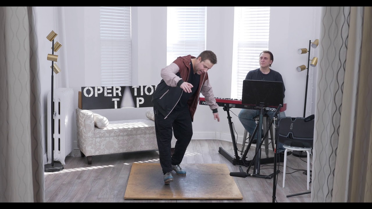MUSICALITY MONDAY, SEPTEMBER 23RD, 2019