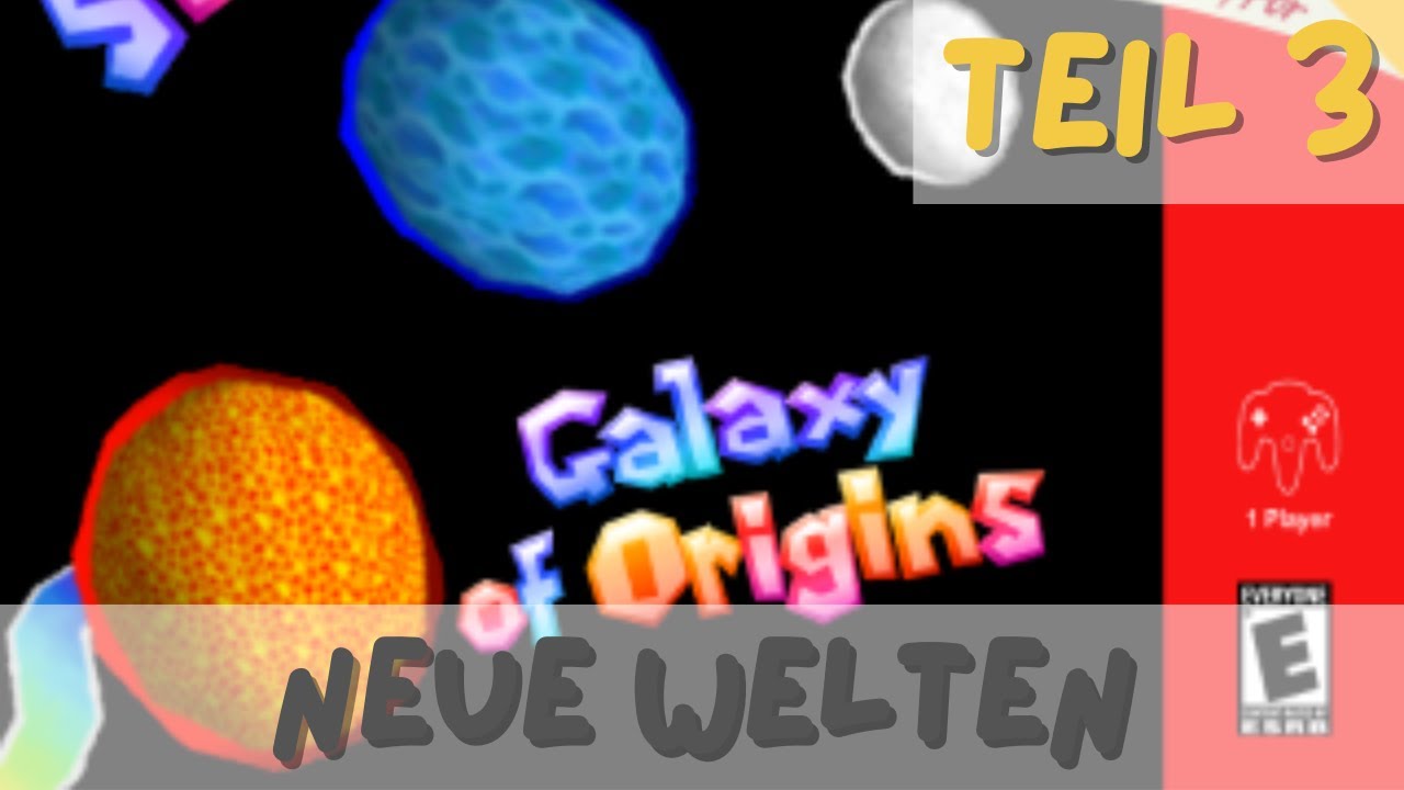 Let’s Platinum Star Revenge 0 #3 – Höhenflug bis zum harten Stopp ⛔🌠