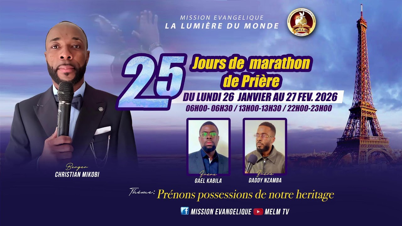 LIVE/MARDI 17/02/26 [J17] (22h-23h)   