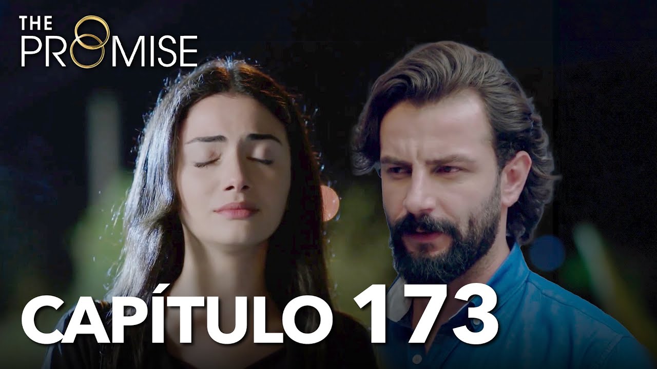 La Promesa Capítulo 173 (en Español)