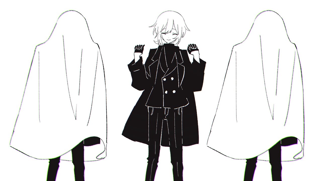 【cover】Who?