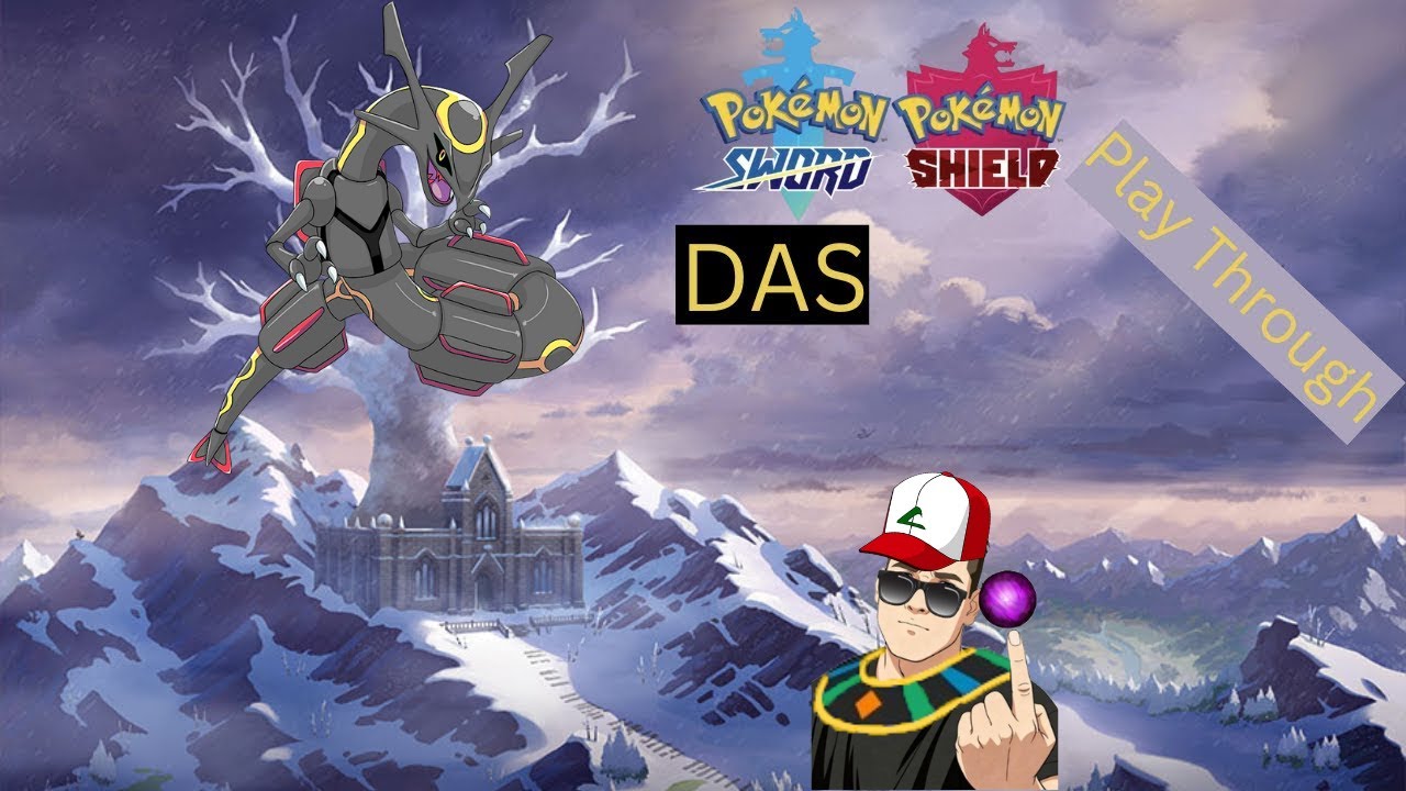 Time To do some D,a,s. With Viewers! #shorts #pokemonswordshield This Dragon Part  whatever! 😂