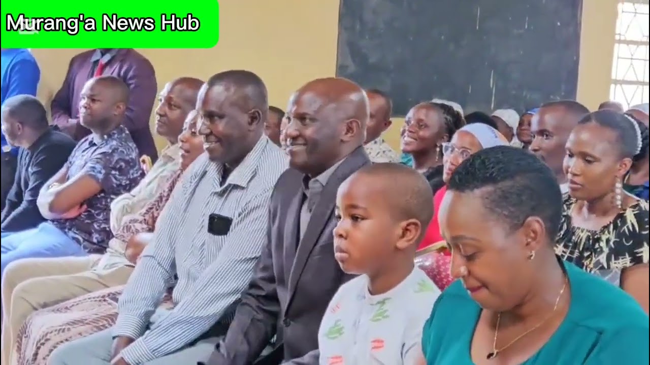 Wanatubeba ufala, tunaletewa mchele na maharagwe haiivi, kwingine wanapelekewa magari na pikipiki