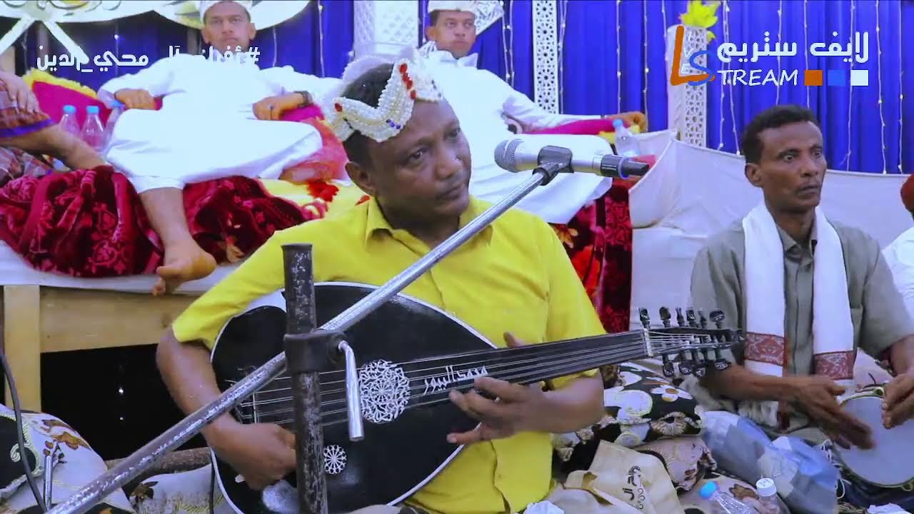محمد البيور - افراح ال محي الدين - الداوديه - صوتيات خضر الشرفي المهندس اسامه2
