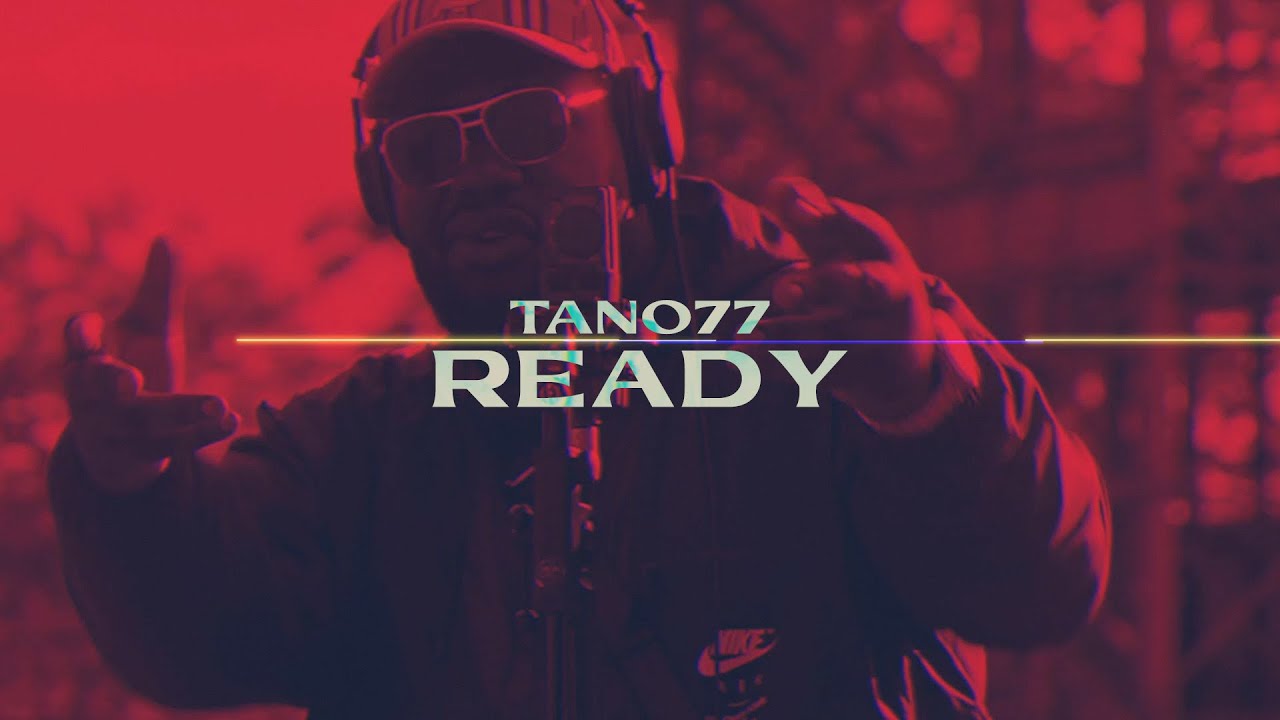 TANO77 - READY
